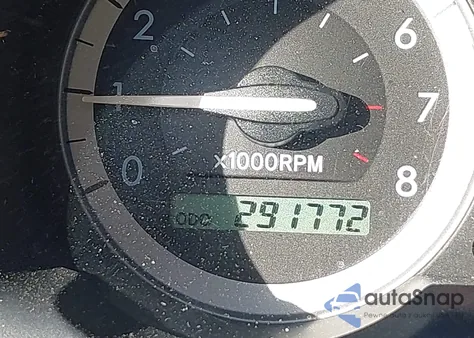 2007 Toyota Sienna Ce z USA, uszkodzony, nr VIN 5TDZK23C27S009177